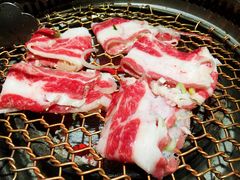 -义气烤肉餐吧(大族广场店)