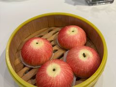 -大鸭梨烤鸭(金色漫香店)