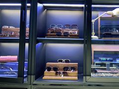 -日本手作眼镜·久川睛匠(新中关购物中心店)