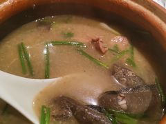 -猛料鸭仔饭(赤坎店)