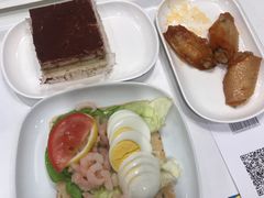 -宜家·瑞典风味餐厅(烟台路店)