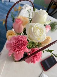 -臻康乃馨月子中心(凯宾斯基店)