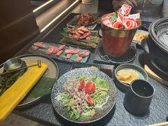 -炭虎烤肉(桂林路店)