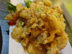 -真浪大家乐海鲜餐馆