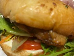 -必胜客(栖乐荟店)