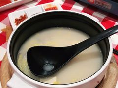 -西贝(吴江路湟普汇店)