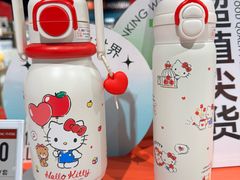 -永辉超市(鲁谷店)