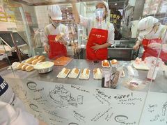 -味多美蛋糕(洋桥店)