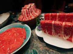 -尚海豆捞(乐虹坊店)