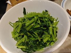 空心菜-湖南老灶台·生态农业餐饮(龙胜店)