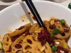 -绿草地·湘菜(芙蓉天街店)