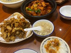 -临潼印象·特色陕菜