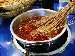 -马路边边串串香(双井直营店)