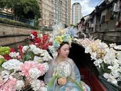 -绍兴书圣故里景区