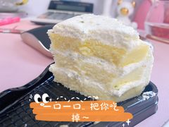 -姆们M Sweetie Cake(三里屯店)