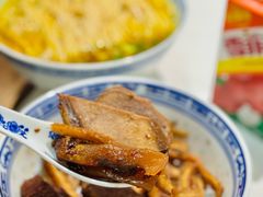 -永丰面馆(汉口路店)