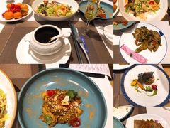 -若蘭慈·无国界素食料理(欢乐海岸店)