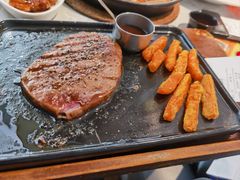 -必胜客(上地华联店)