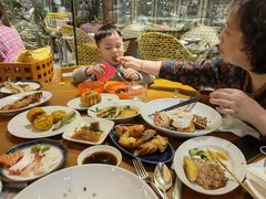 -mezza9 Macau(澳门君悦酒店)