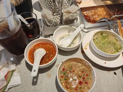-海底捞火锅(万达广场店)