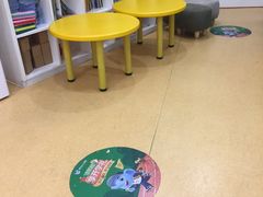 -易贝乐成长中心(坂田中心)