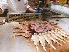-骊韵咖啡厅(深圳中海凯骊酒店)