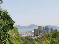 -小南山公园