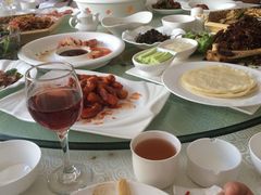 -上庄晋风庄园(上庄店)