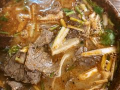 -玉祥府牛肉罩饼(金光道店)