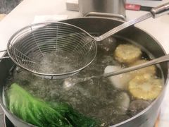 -陈记顺和潮汕牛肉火锅(番禺迎宾大道店)