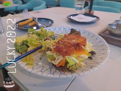 -拾挚扒房(招商花园城店)