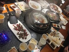 -苏大嘴海鲜牧场(奥林匹克店)