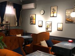 -吱咖啡西式简餐