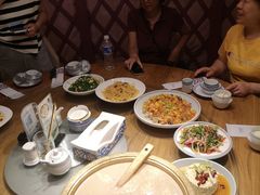 -蒙亨·手把肉·蒙古包文化主题餐厅(天恒广场店)