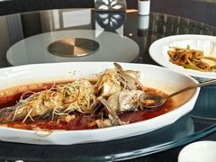 -英冠索菲特酒店·萧湘阁中餐厅