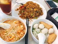 -翠华餐厅(香港国际机场店)