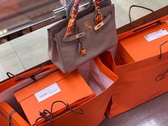 -爱马仕 HERMES(上海ifc商场店)