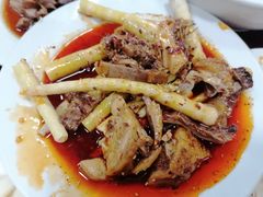 -荣生萝卜汤饭店