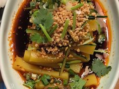 -云尊府云南菜·蒸汽石锅鱼(学清路店)