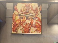 大堂-虾小龙老长沙龙虾馆(坡子街店)