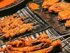 -红盔甲·小龙虾(人民广场店)