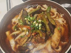 -好嫂子酱猪手•农家菜(蒲黄榆店)