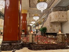 -北京中国大饭店