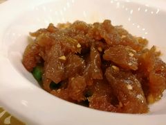 -中国饭店-餐厅