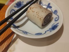 -莲湖糕团店·老秦淮小吃