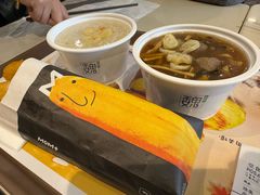 -魏家凉皮(大雁塔南广场餐厅)