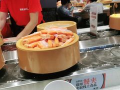 -龍歌自助小火锅(市北台东利群店)