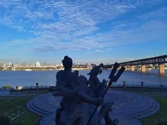 -汉水谣·江景餐厅(江滩店)