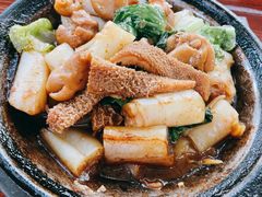 -珍珍小食店(西华路店)