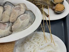 生蚝-濠轩阁特色生蚝火锅总店